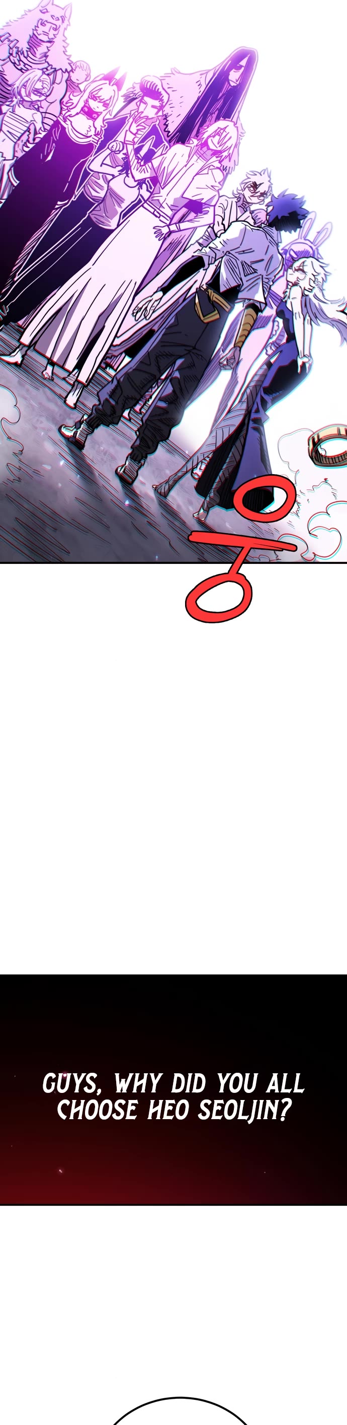 Read Player EN Manga Online
