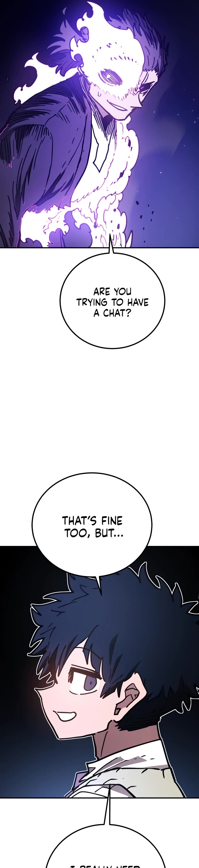 Read Player EN Manga Online