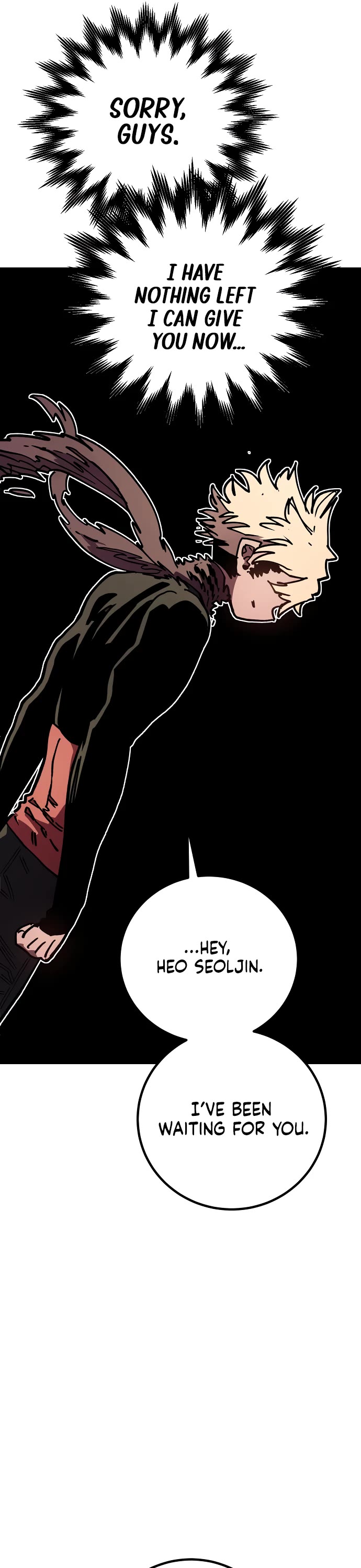 Read Player EN Manga Online