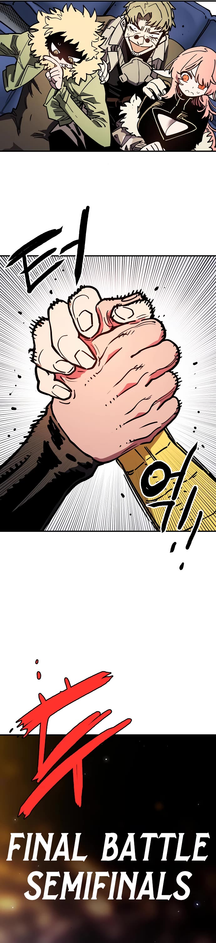 Read Player EN Manga Online