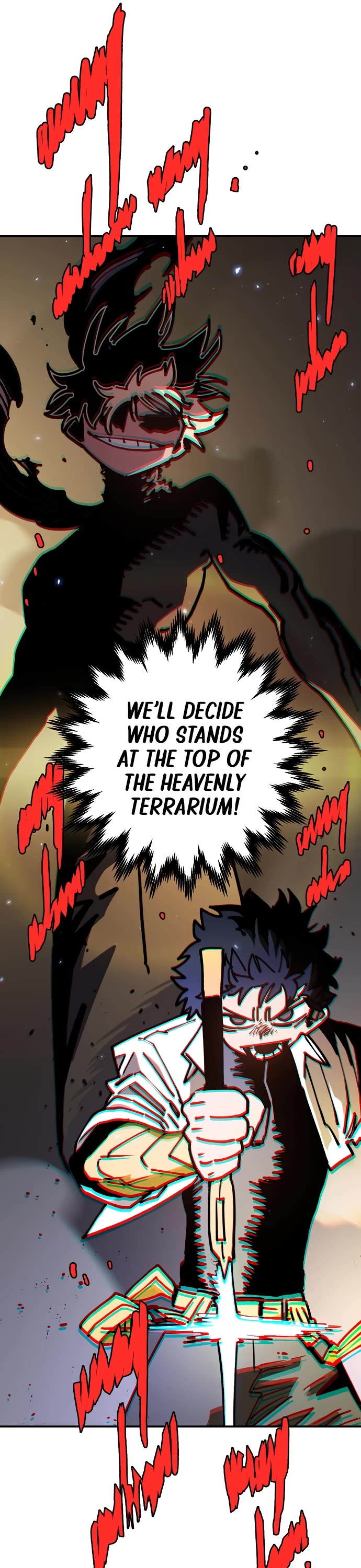 Read Player EN Manga Online