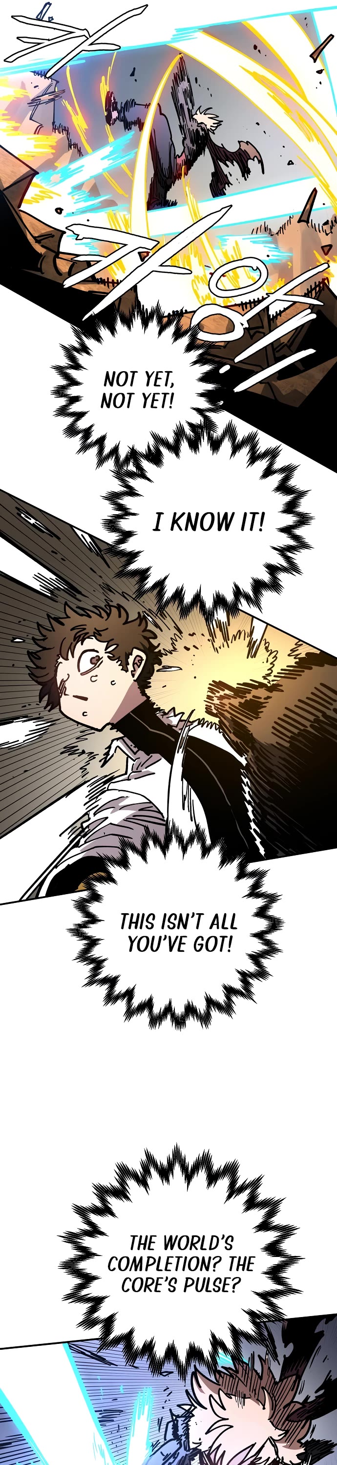 Read Player EN Manga Online