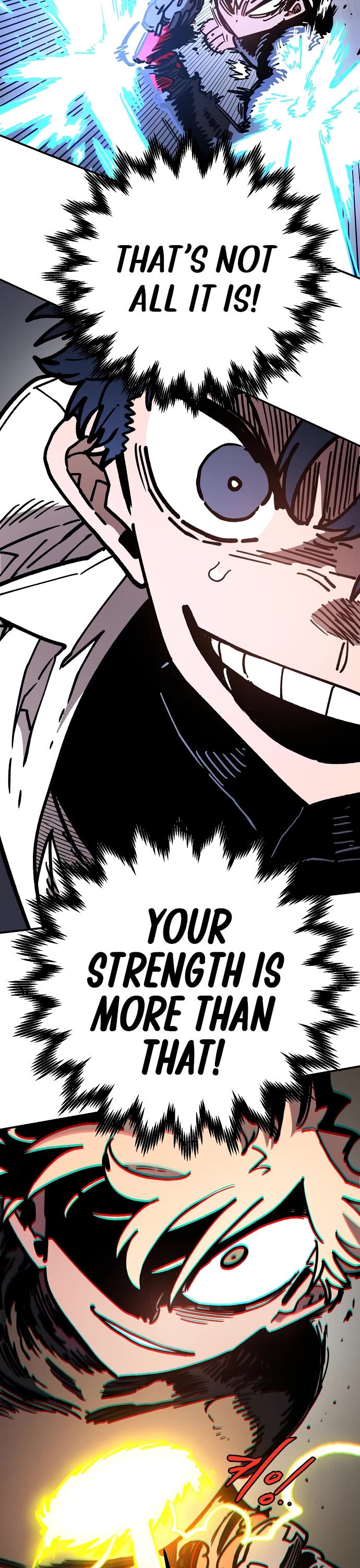 Read Player EN Manga Online