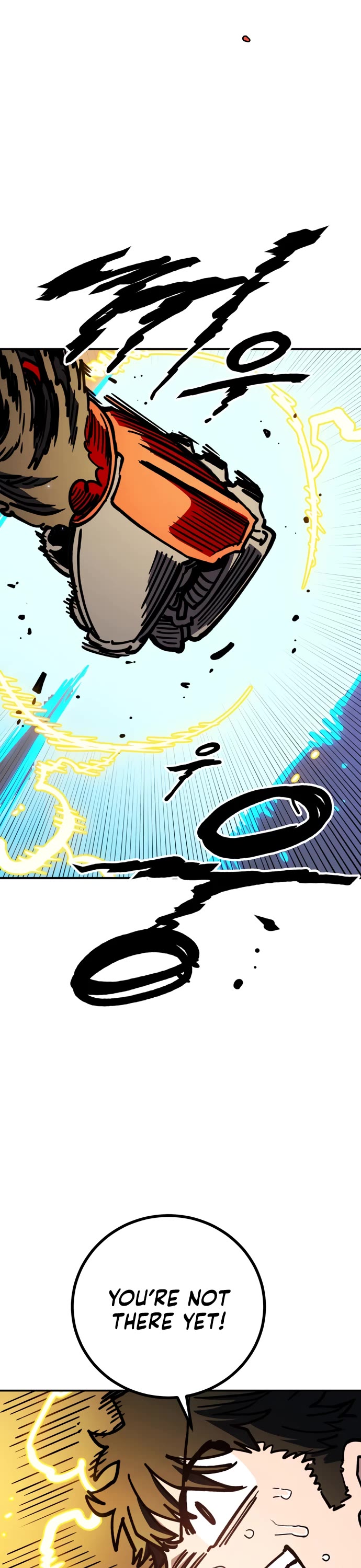 Read Player EN Manga Online