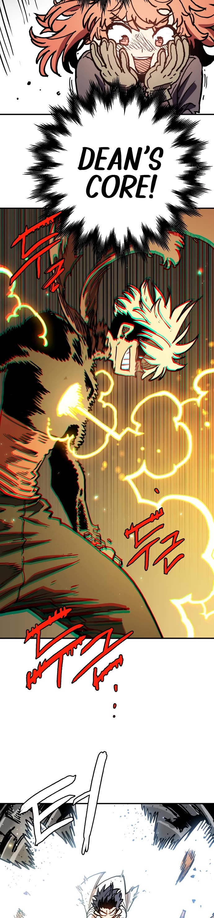 Read Player EN Manga Online