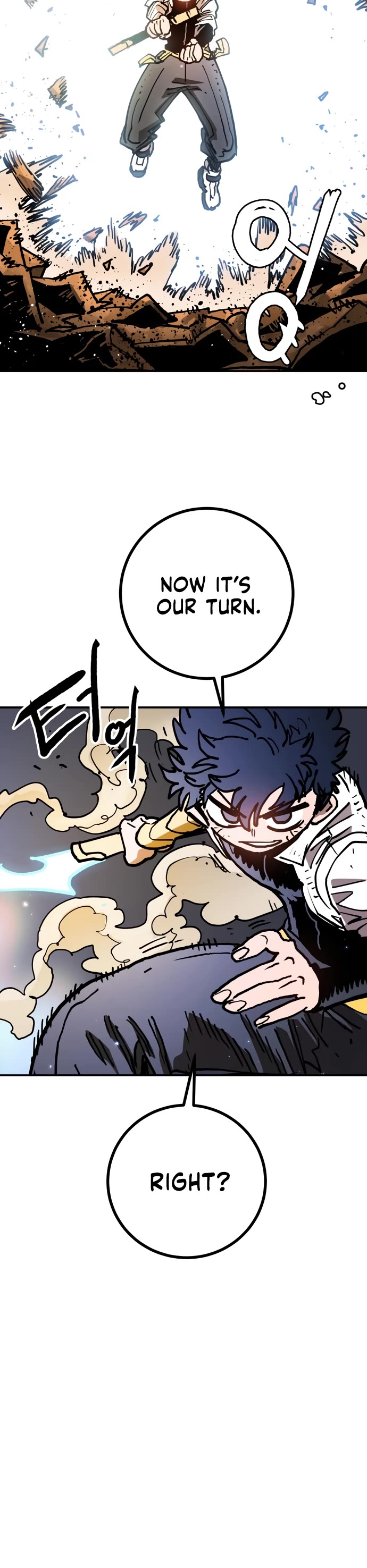 Read Player EN Manga Online