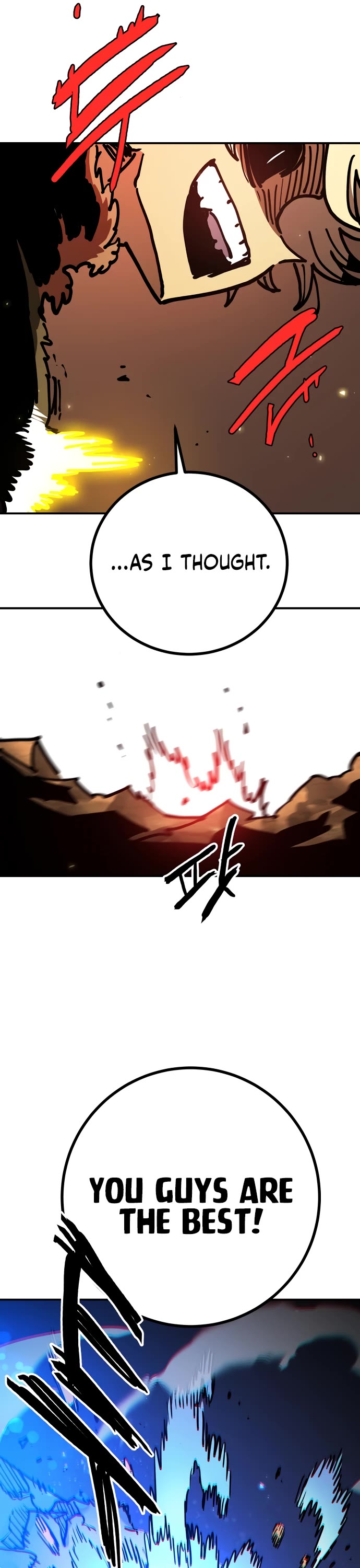 Read Player EN Manga Online