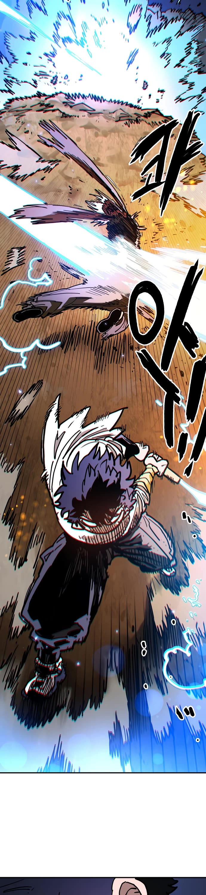Read Player EN Manga Online