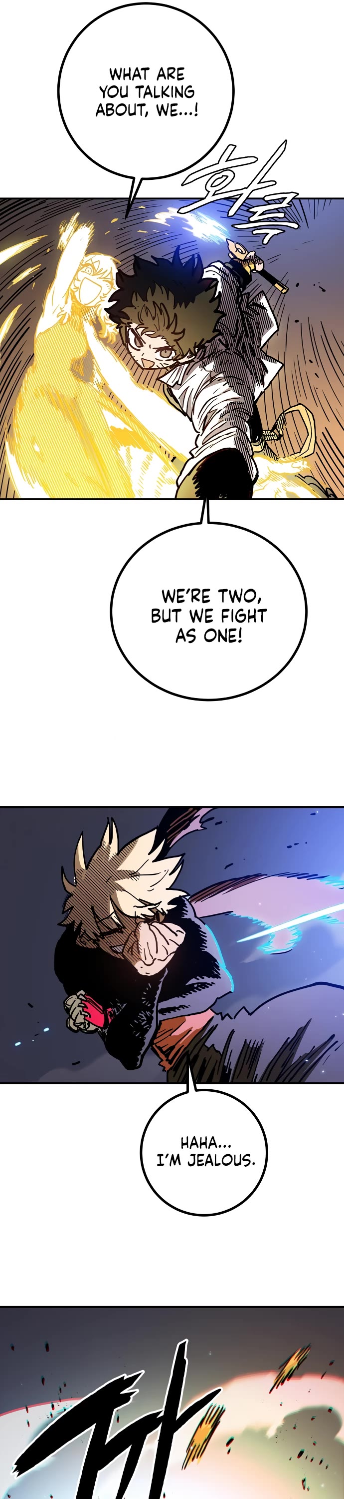 Read Player EN Manga Online