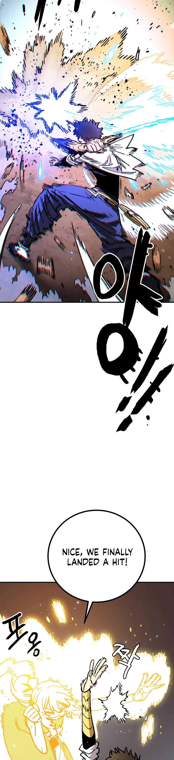 Read Player EN Manga Online