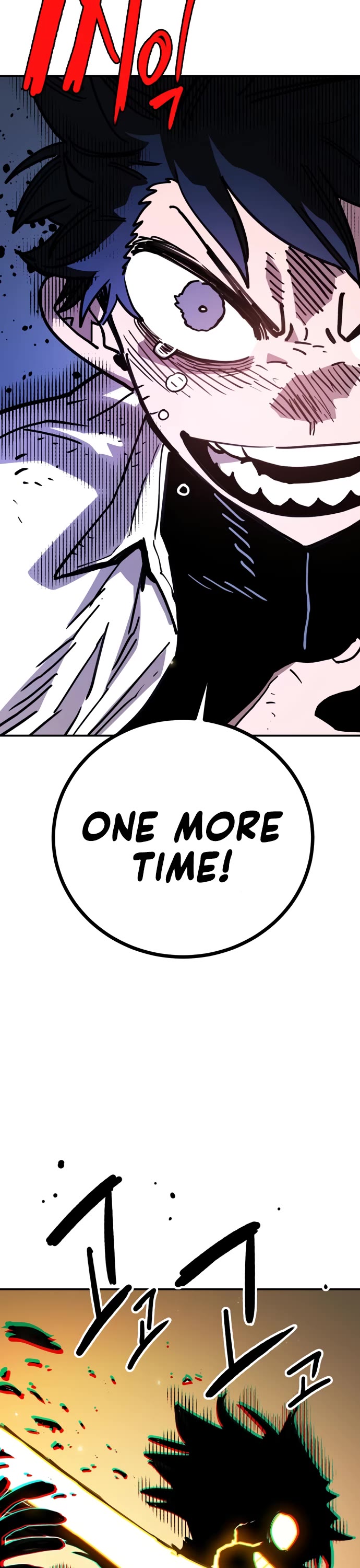 Read Player EN Manga Online
