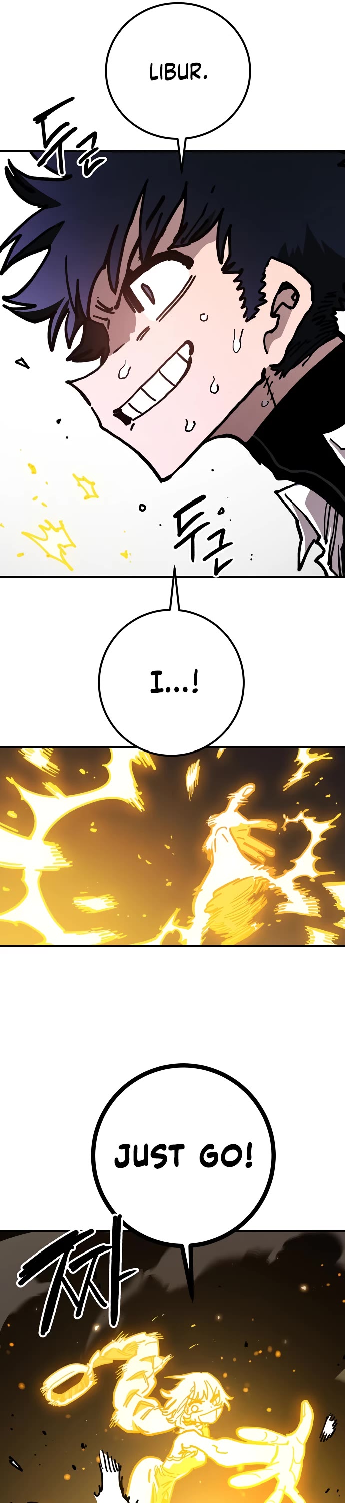 Read Player EN Manga Online