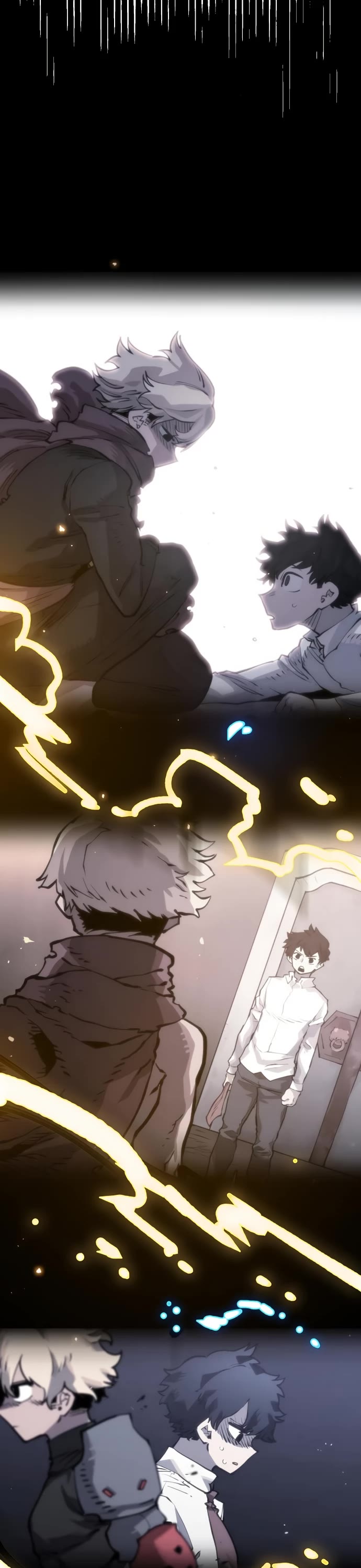 Read Player EN Manga Online