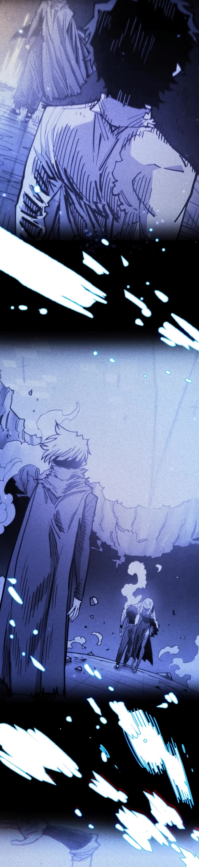 Read Player EN Manga Online