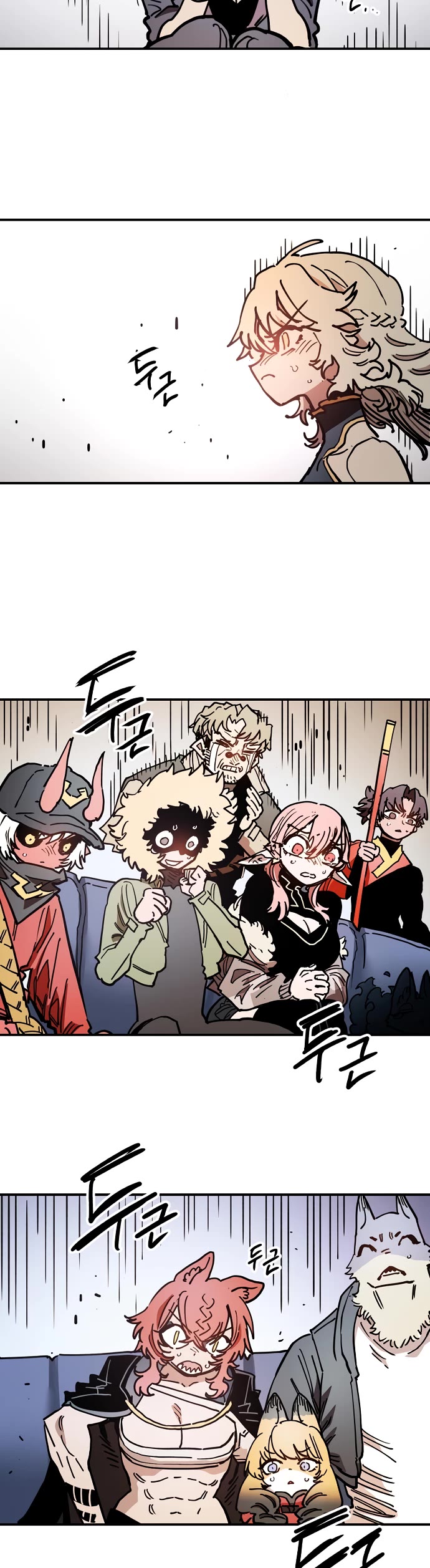 Read Player EN Manga Online