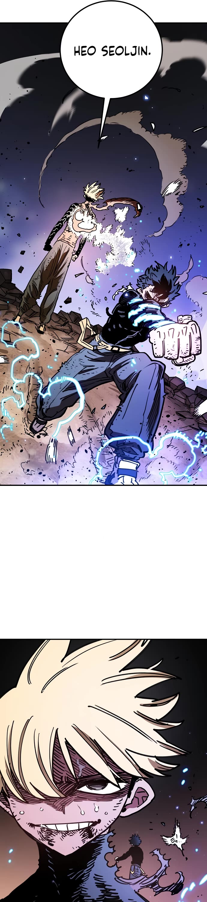 Read Player EN Manga Online