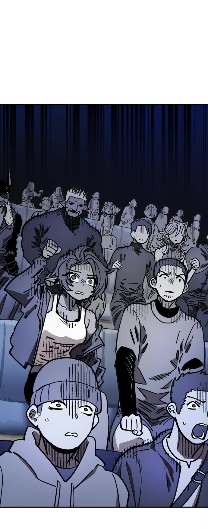 Read Player EN Manga Online