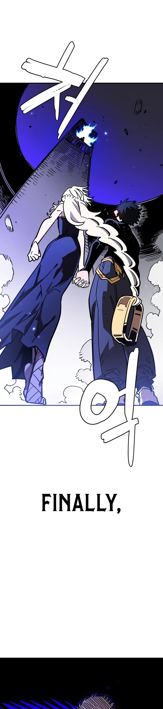 Read Player EN Manga Online