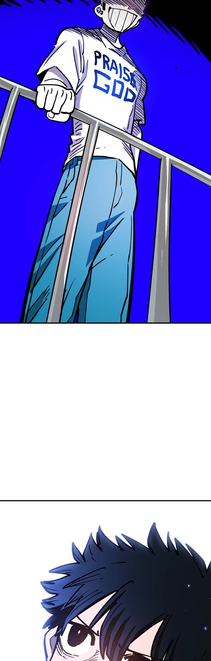 Read Player EN Manga Online