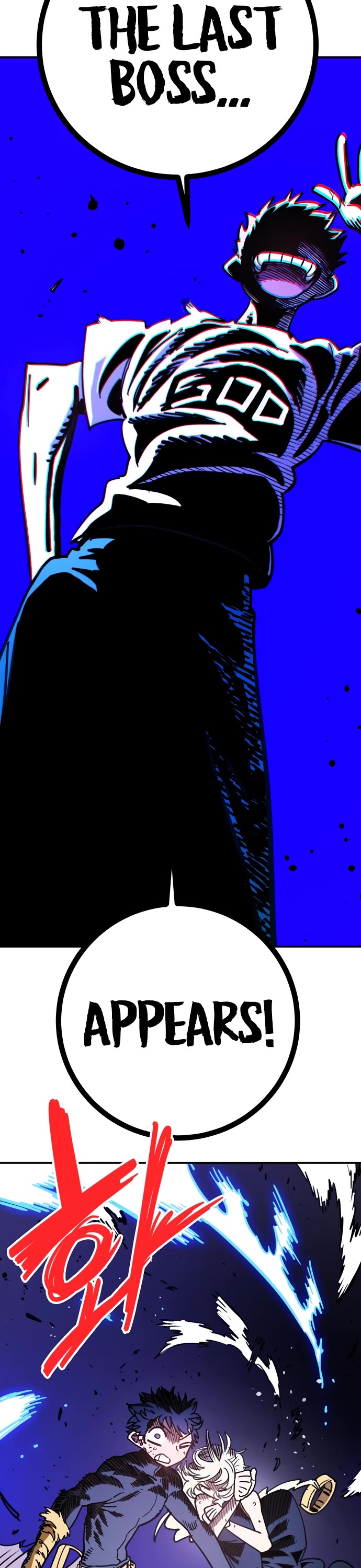 Read Player EN Manga Online
