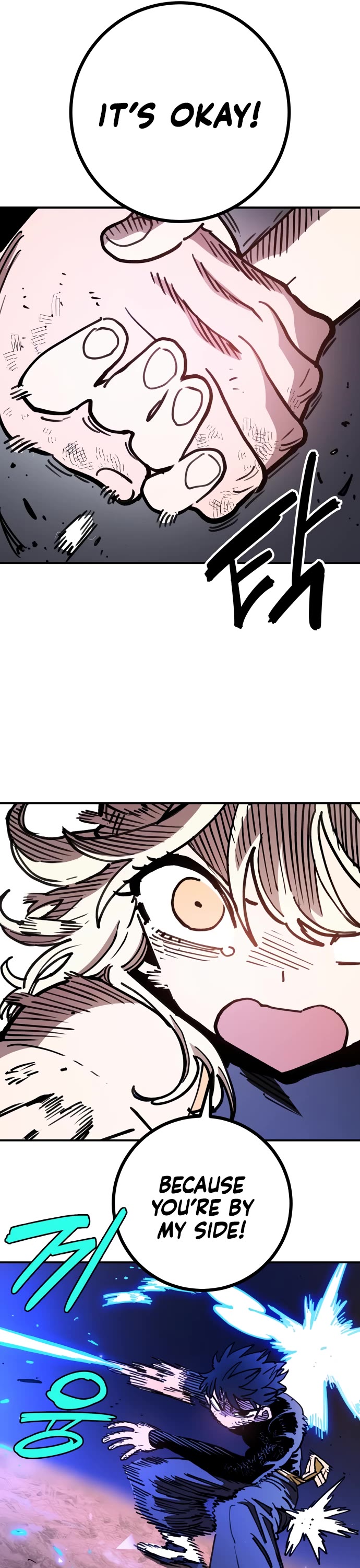 Read Player EN Manga Online