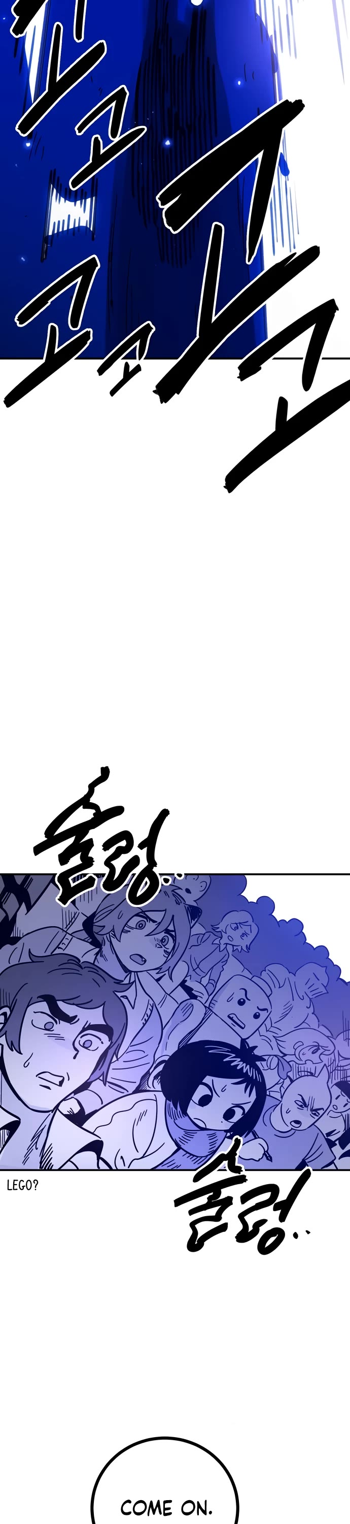 Read Player EN Manga Online
