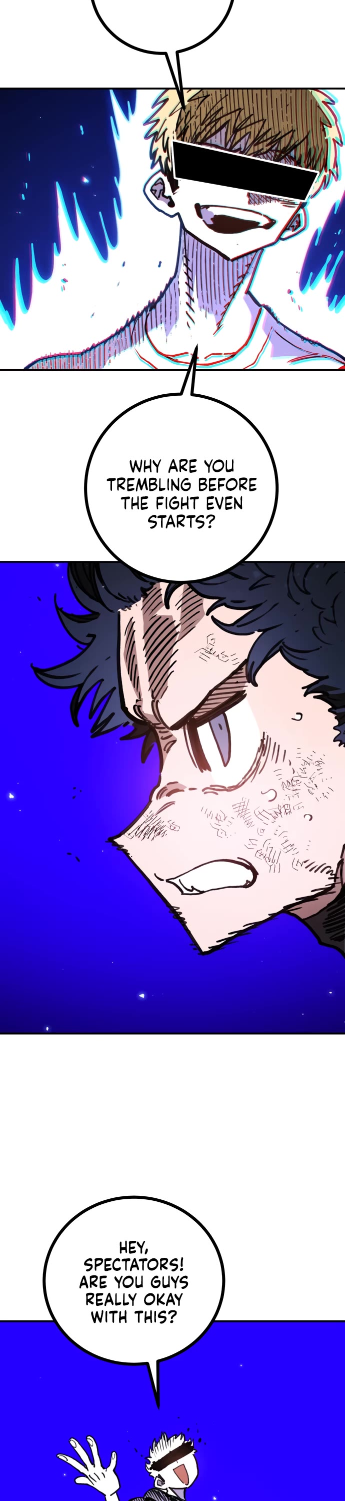 Read Player EN Manga Online