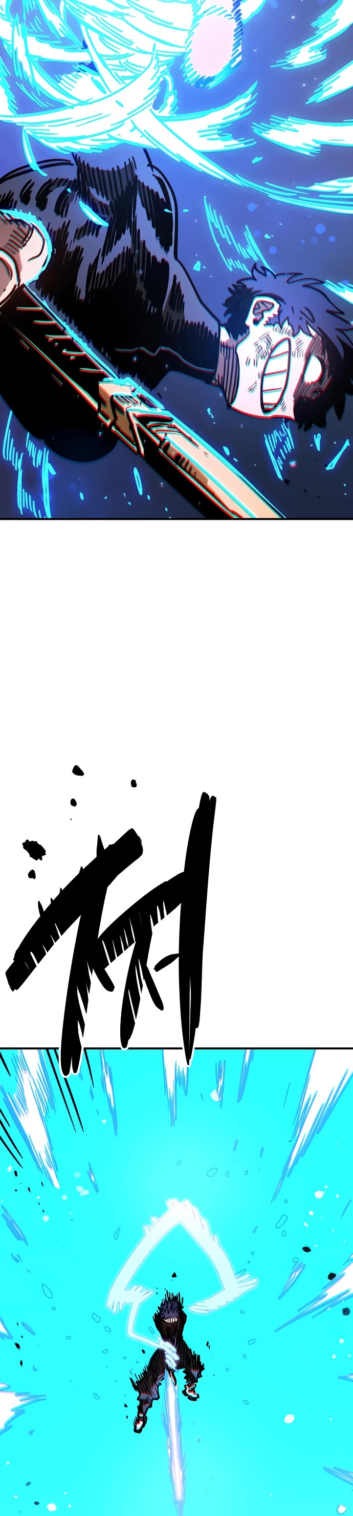 Read Player EN Manga Online