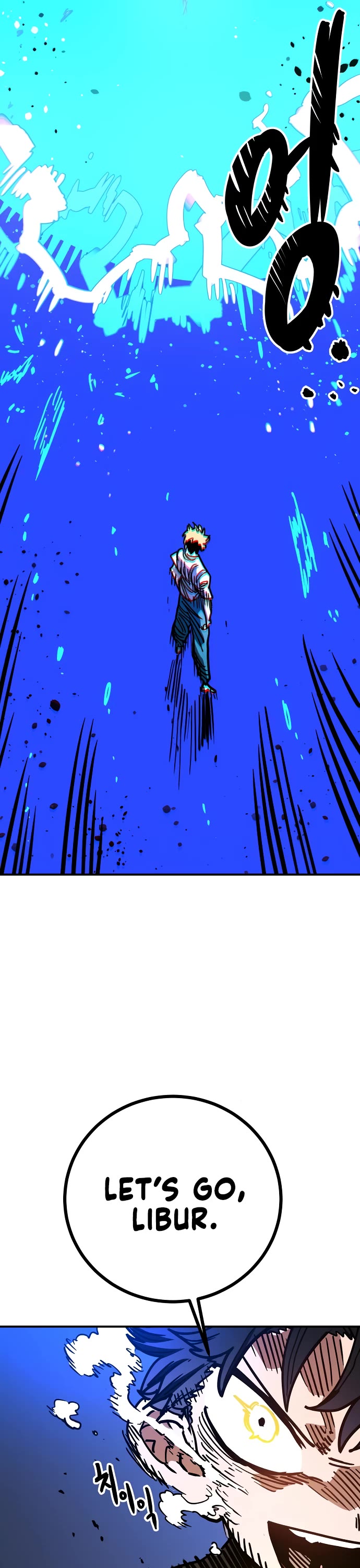 Read Player EN Manga Online
