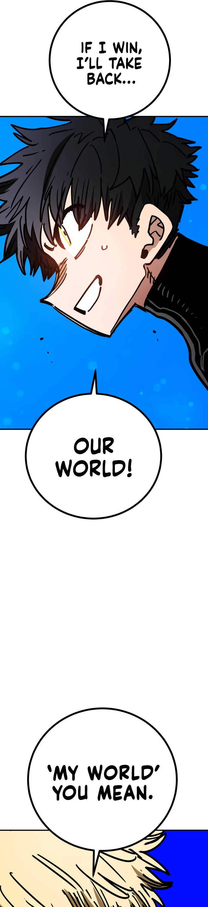 Read Player EN Manga Online