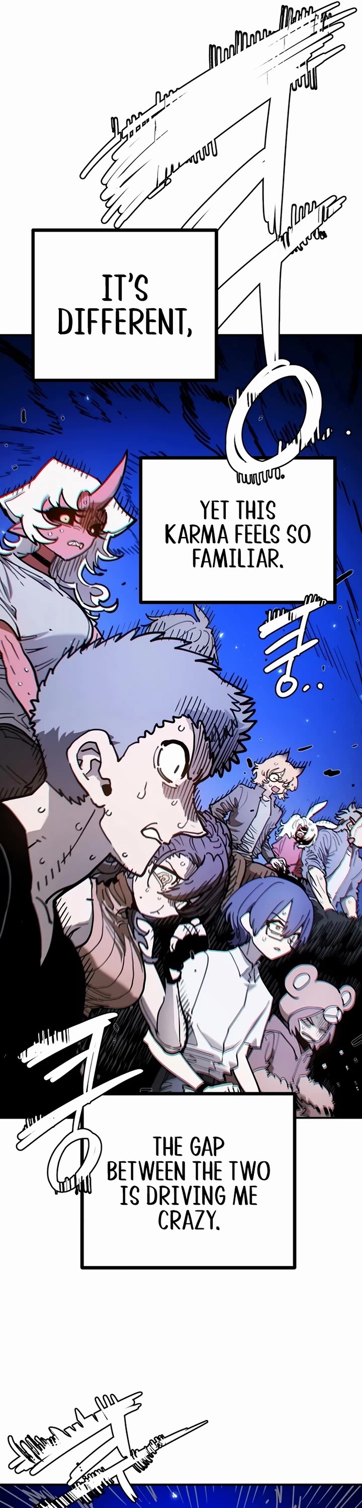 Read Player EN Manga Online
