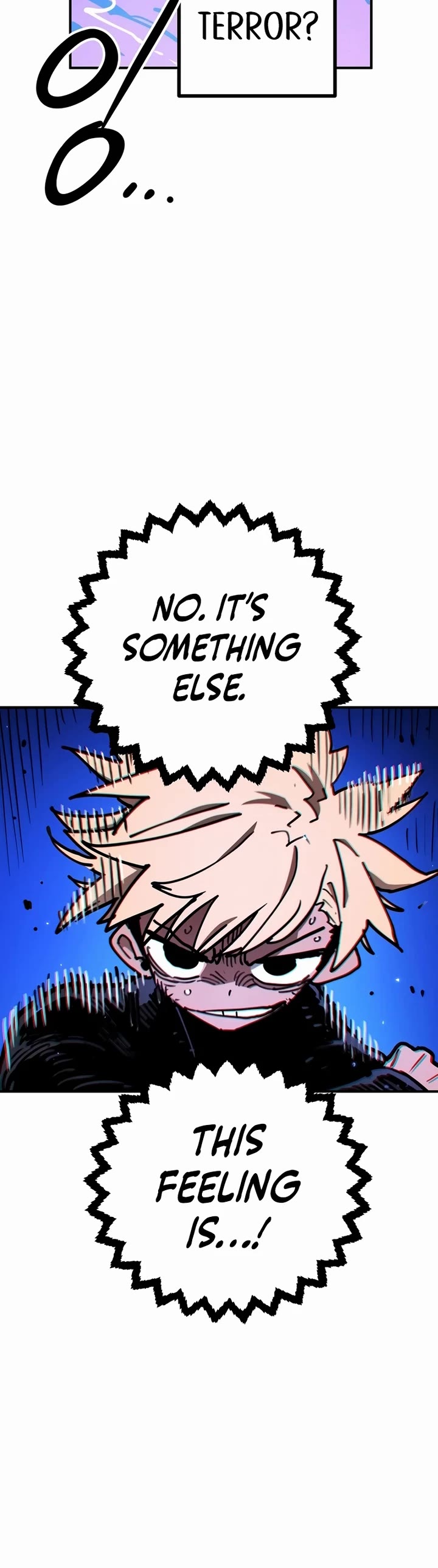Read Player EN Manga Online