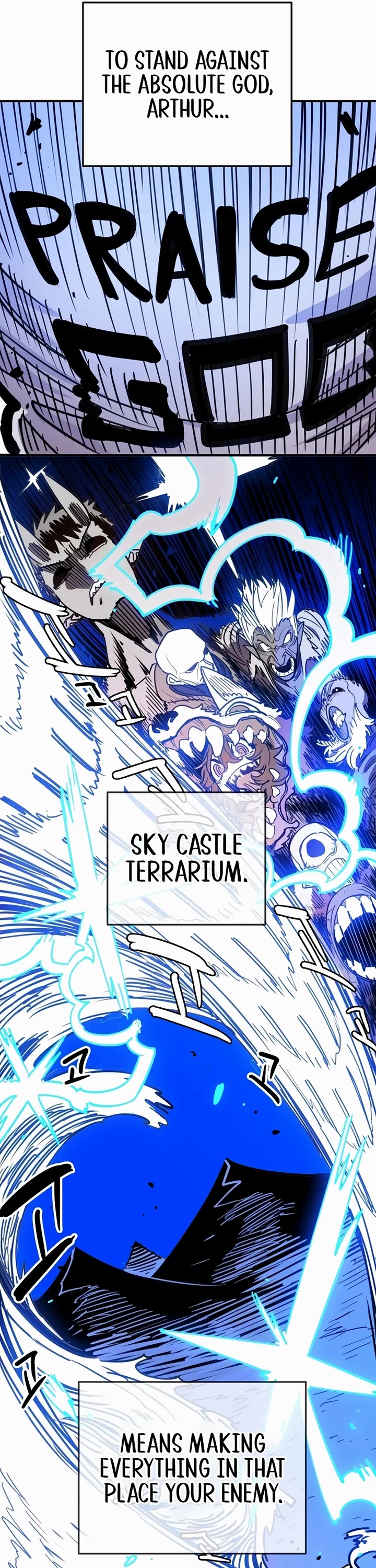 Read Player EN Manga Online