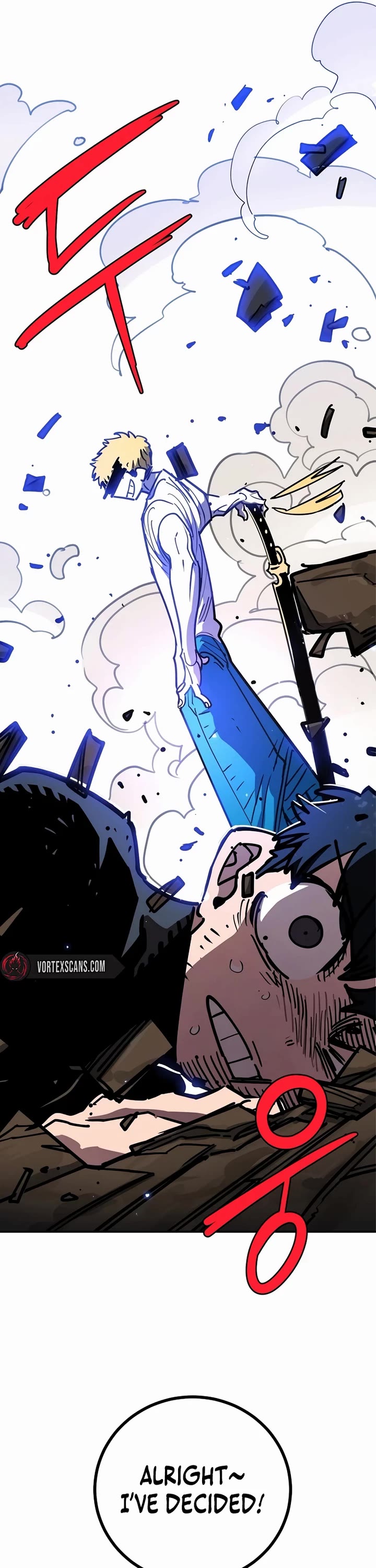 Read Player EN Manga Online