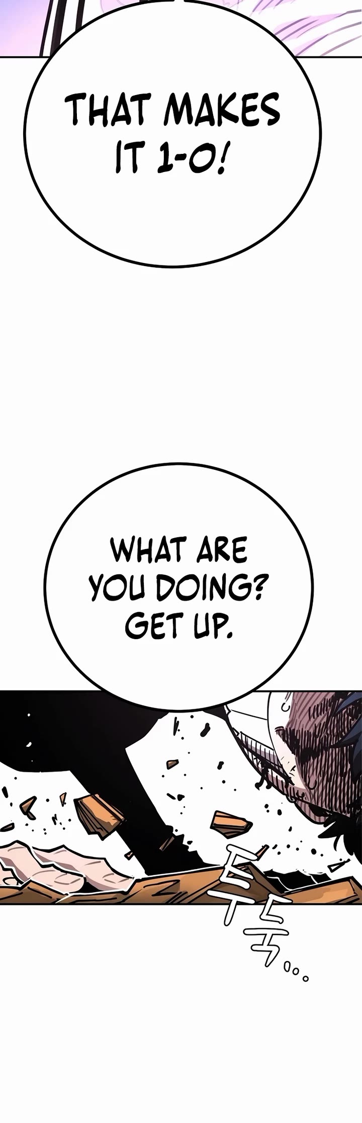 Read Player EN Manga Online
