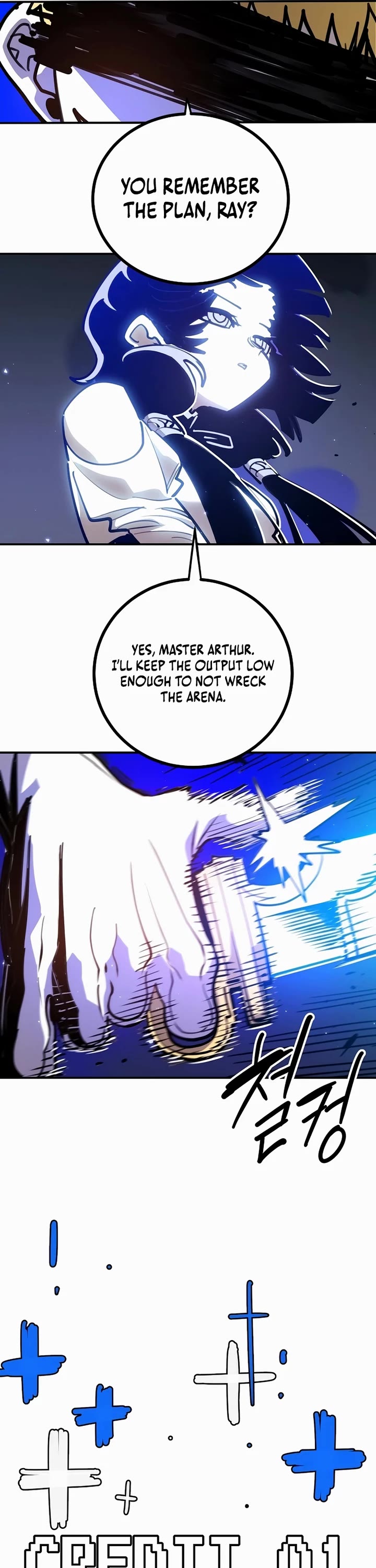 Read Player EN Manga Online