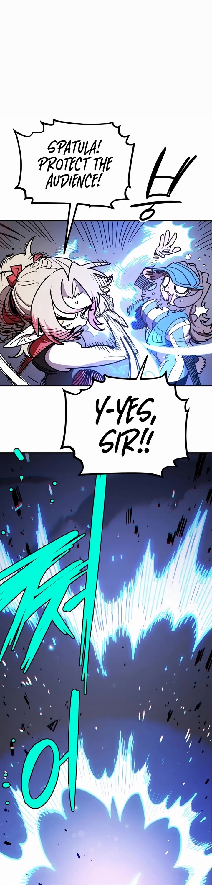 Read Player EN Manga Online