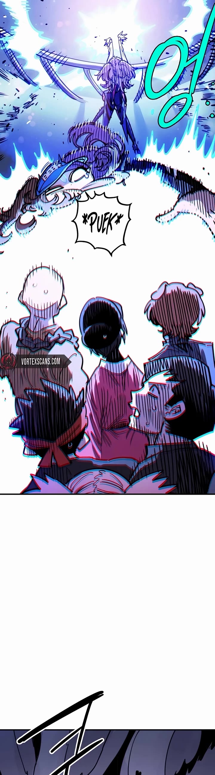 Read Player EN Manga Online