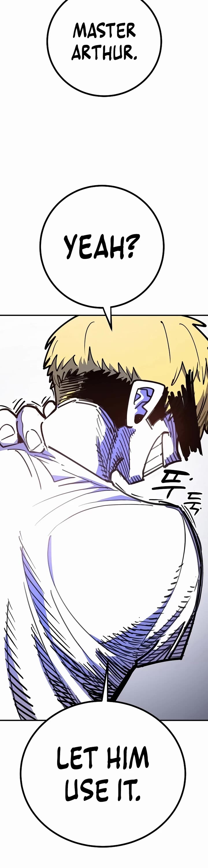 Read Player EN Manga Online
