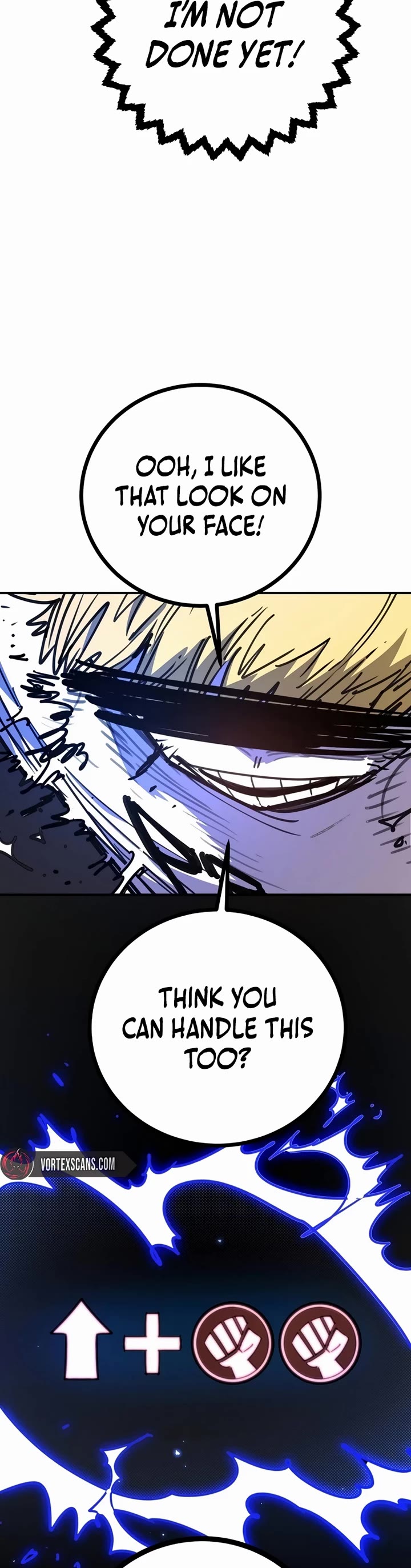 Read Player EN Manga Online