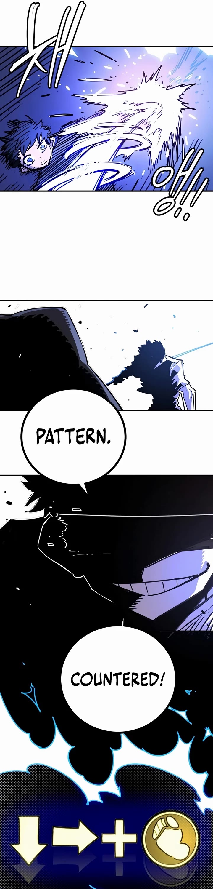 Read Player EN Manga Online