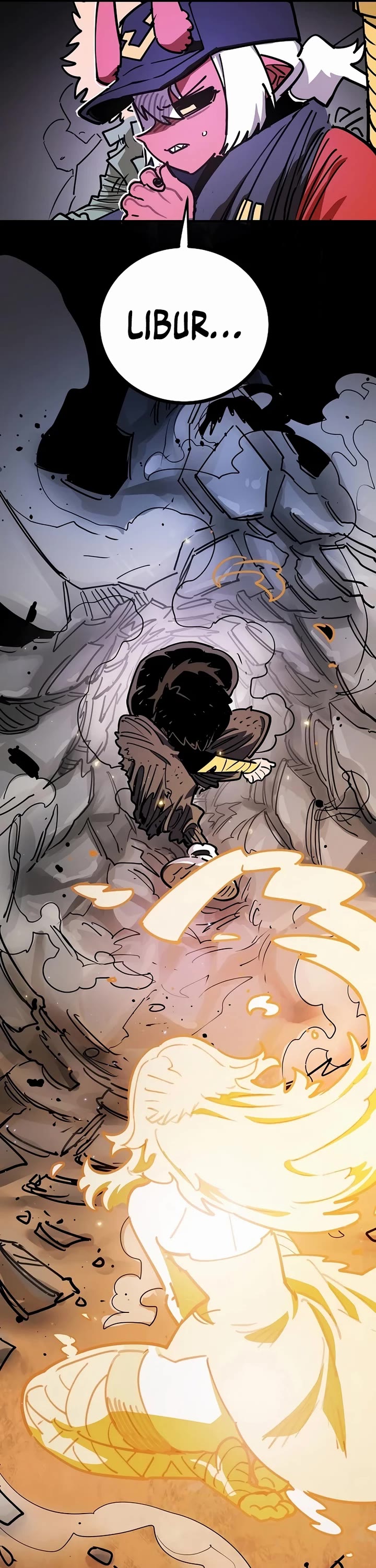 Read Player EN Manga Online
