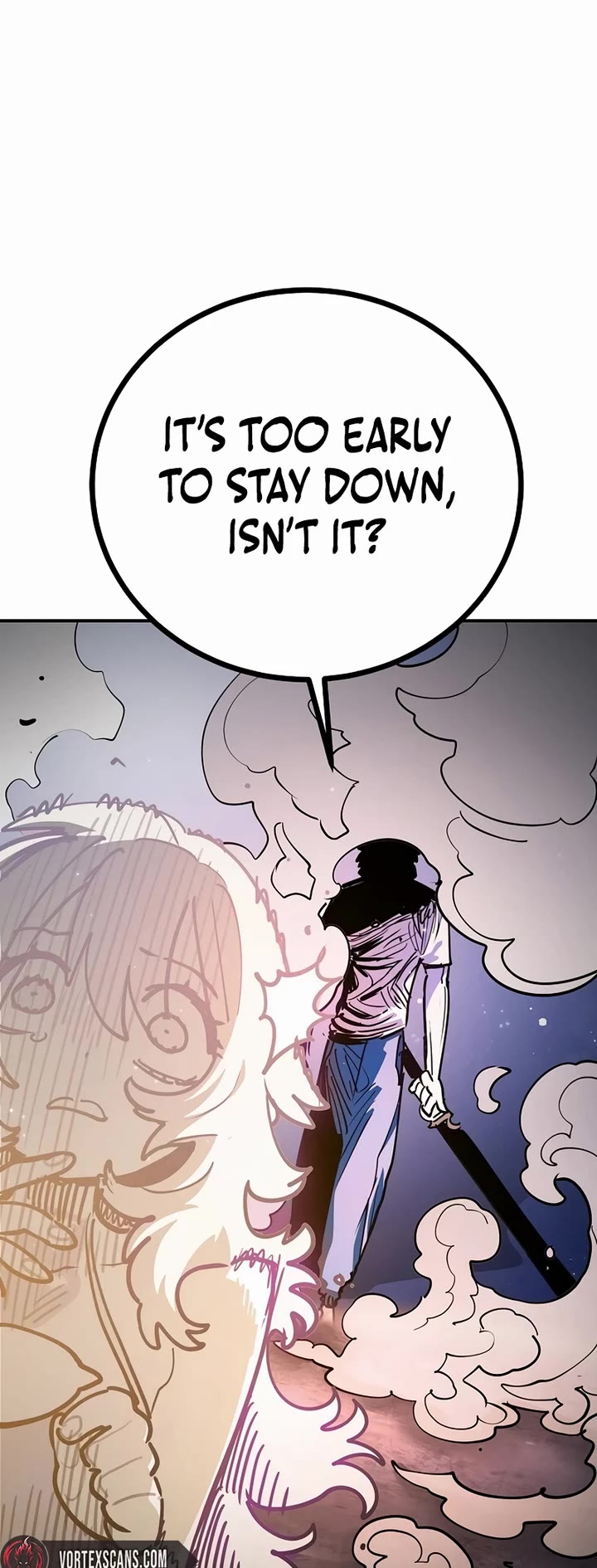 Read Player EN Manga Online