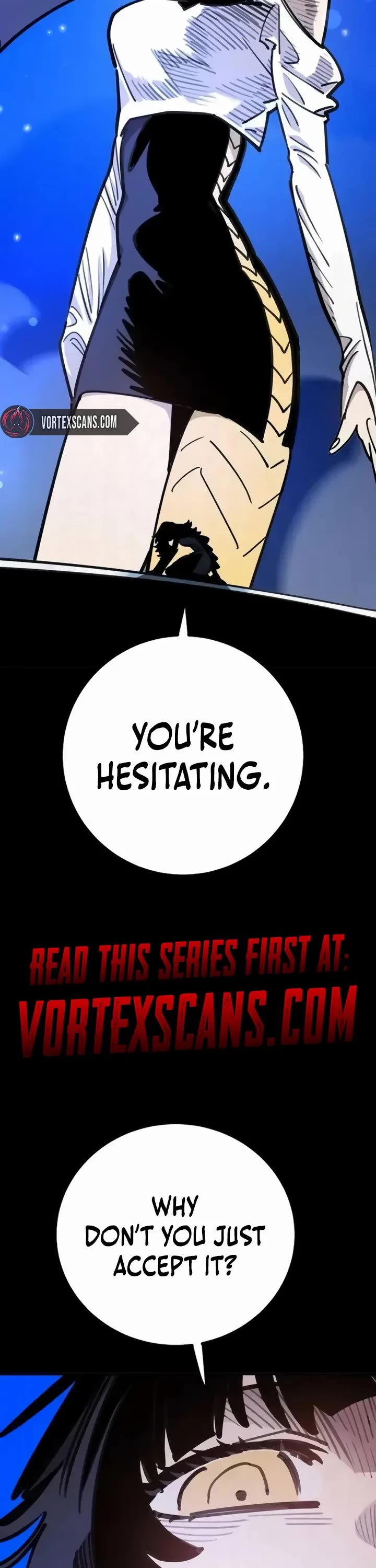 Read Player EN Manga Online
