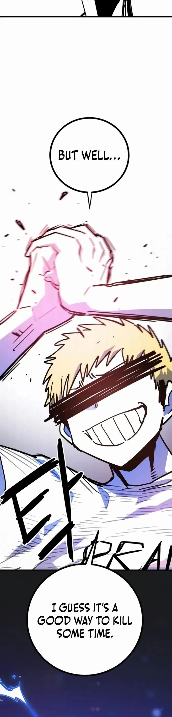 Read Player EN Manga Online