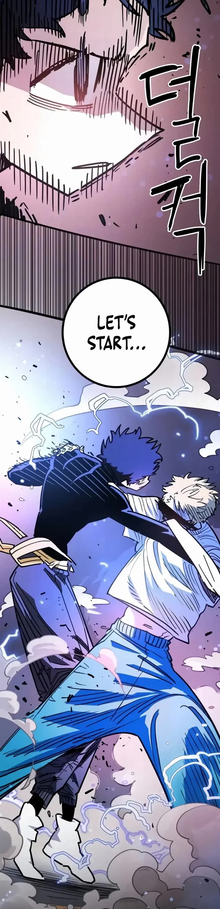 Read Player EN Manga Online