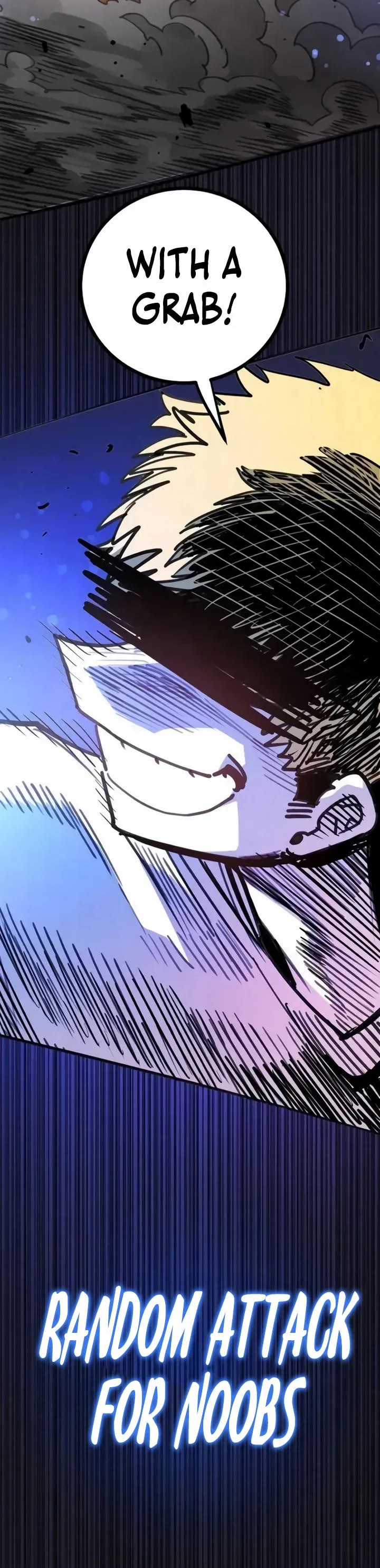 Read Player EN Manga Online