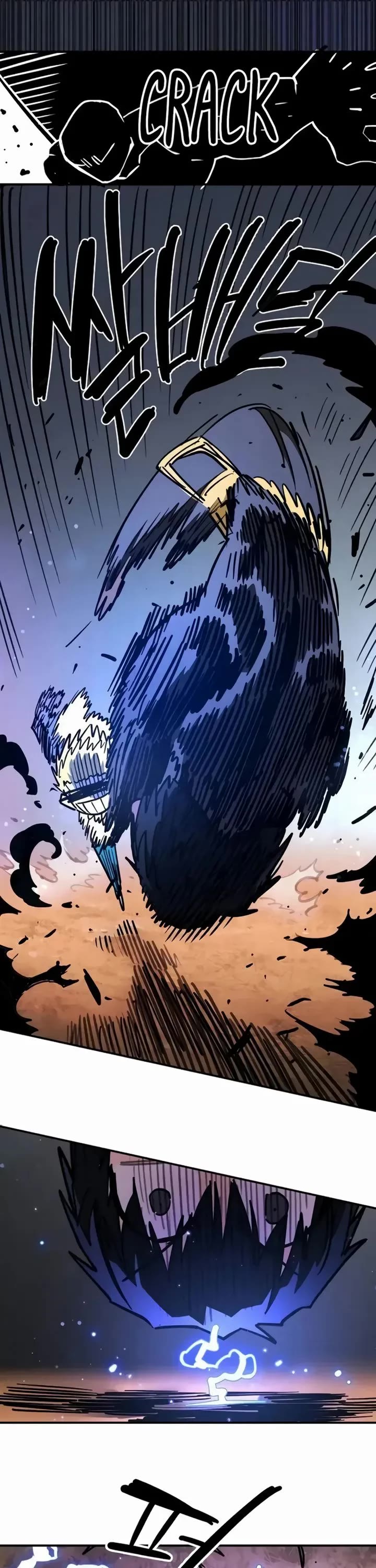 Read Player EN Manga Online