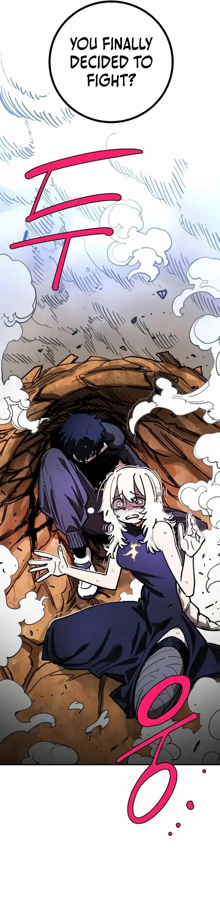 Read Player EN Manga Online