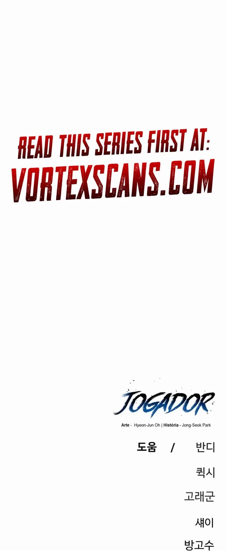 Read Player EN Manga Online